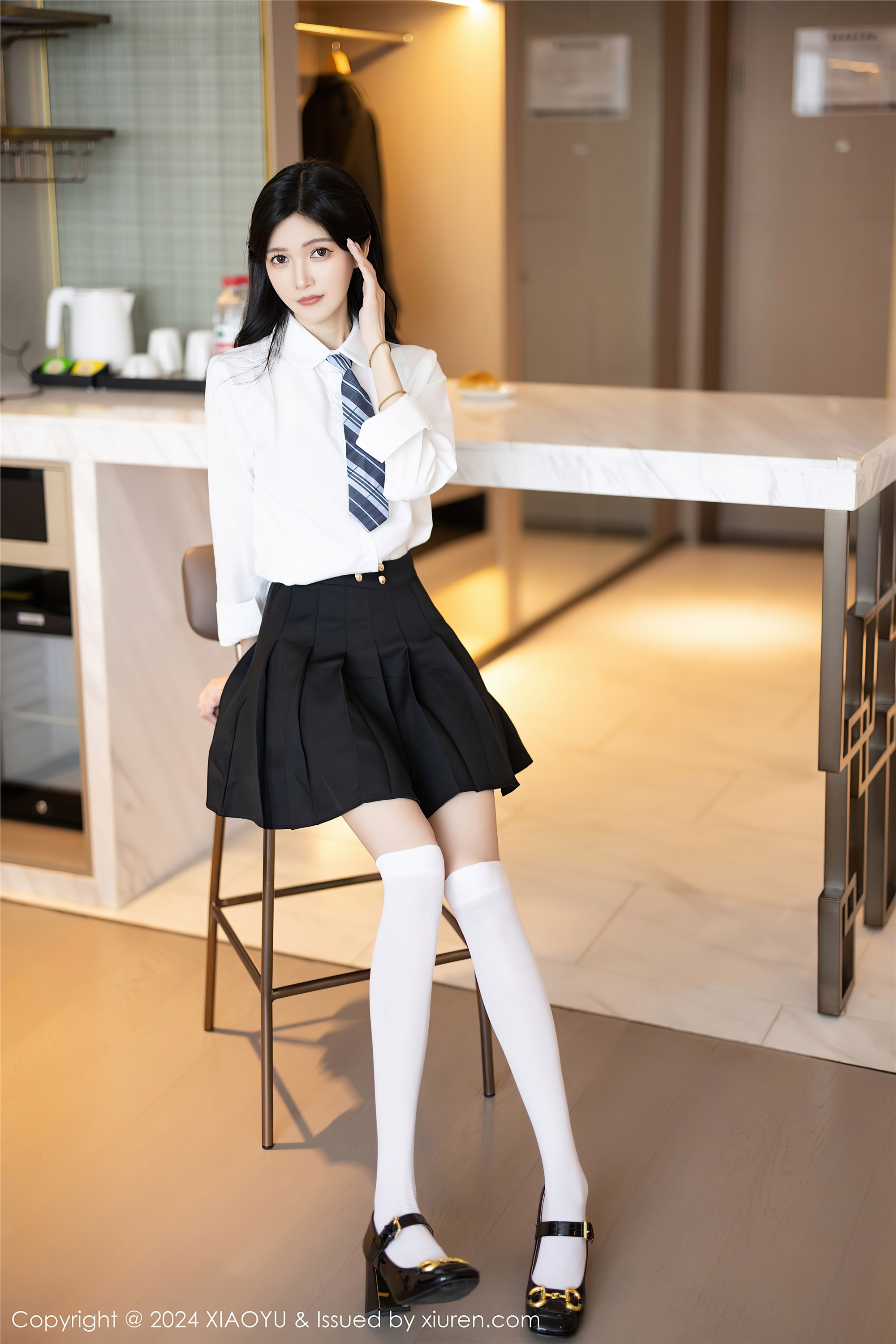 XIAOYU语画界 2024.02.19 VOL.1204 程程程-